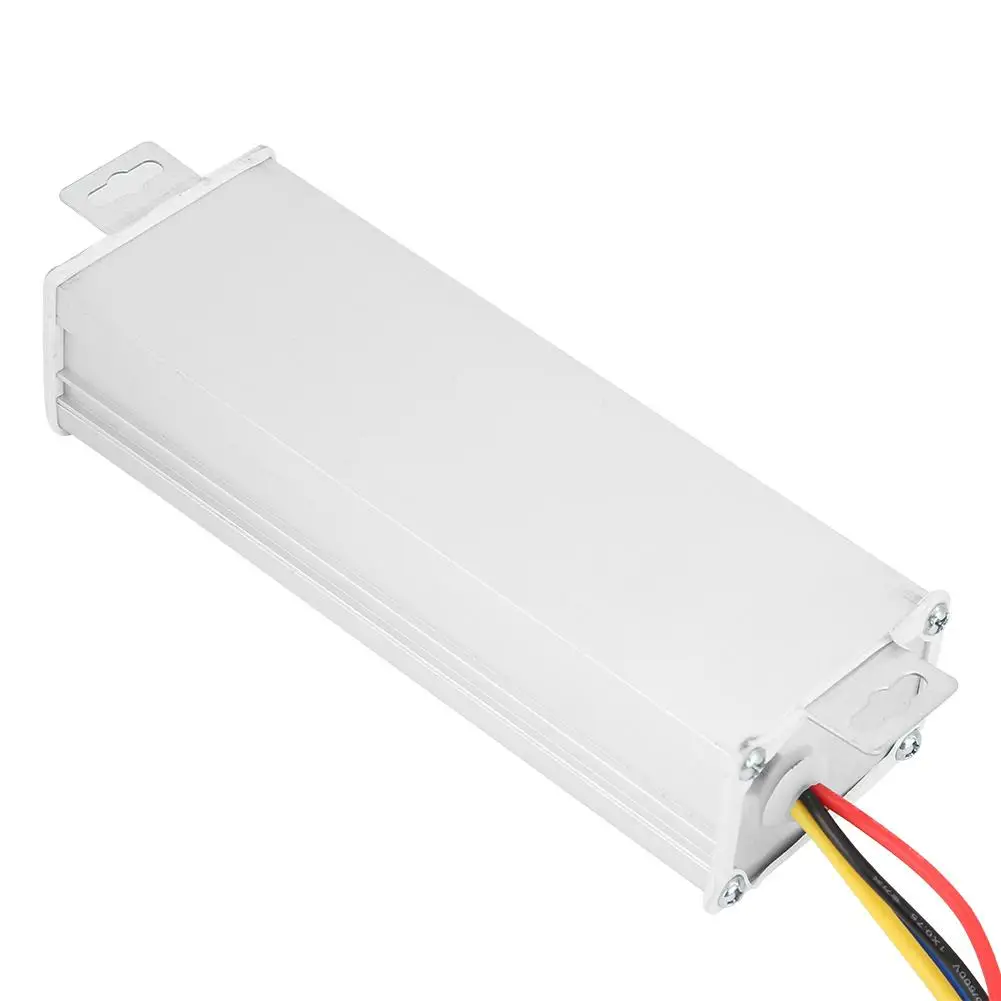 Трансформатор напряжения преобразователь постоянного тока 36 72 в to12V 20A 240 Вт