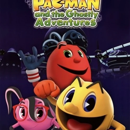 Ламинированный плакат Pac Man Group (24x36)|Таблички и знаки| |