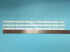 Новинка 5 комплектов = 15 шт. 7LED (3 В) 620 мм Светодиодная подсветка для KDL-32R330D 32PHS5301 32PFS5501 LB32080 V0 E465853 E349376 TPT315B5
