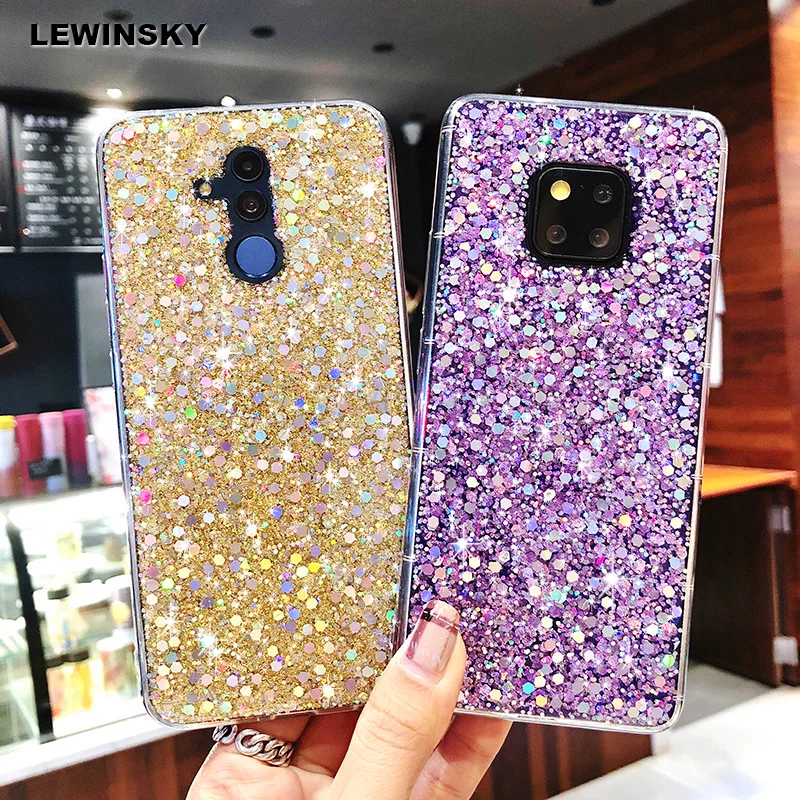 Чехол для huawei P20 Коврики 10 20 X Pro P9 P8 P10 lite P Smart Nova 3 3i 4 чехол на Honor 7A 8X вид 9 8