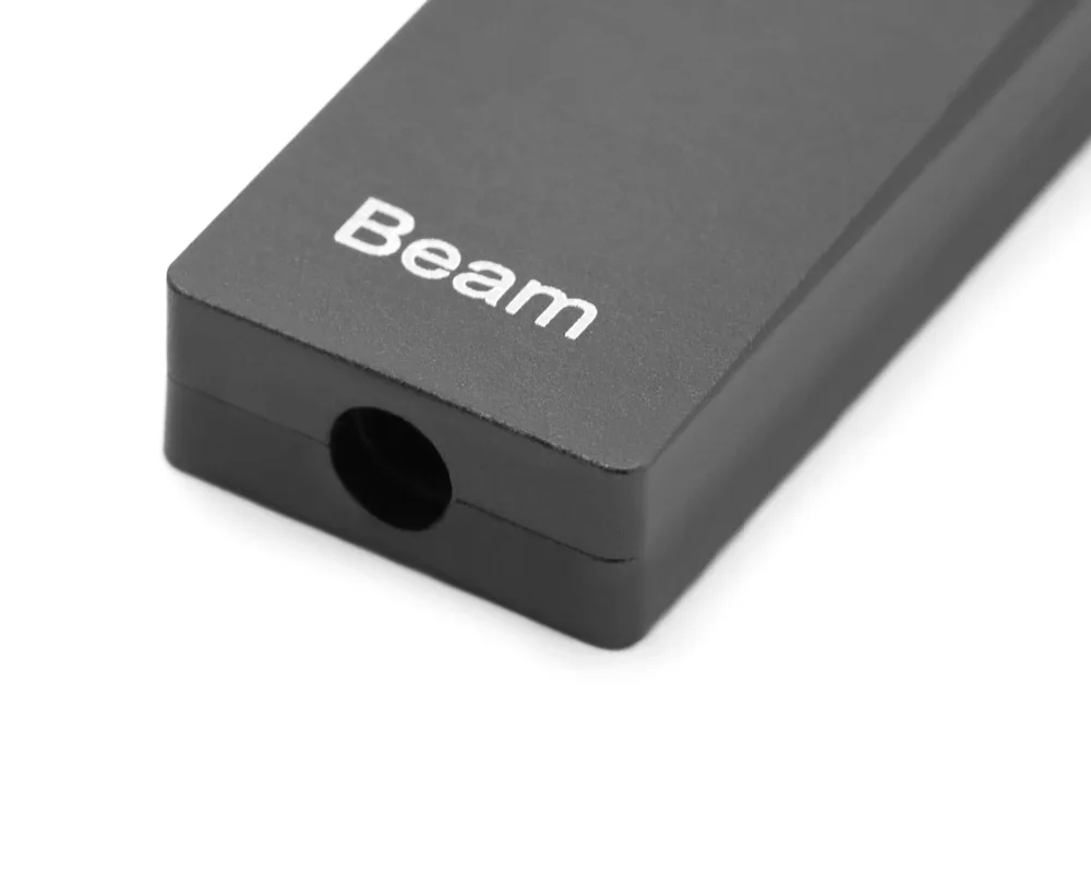 Audirect Beam ES9118 портативный мини HIFI USB OTG DAC AMP усилитель для наушников Android ПК