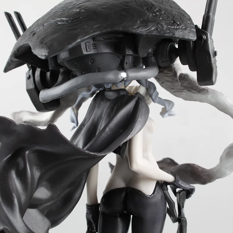 GZTZMY GSC Kantai Коллекция Большие ПВХ Фигурки игрушки Аниме для детей Подарки детей|Игровые фигурки и