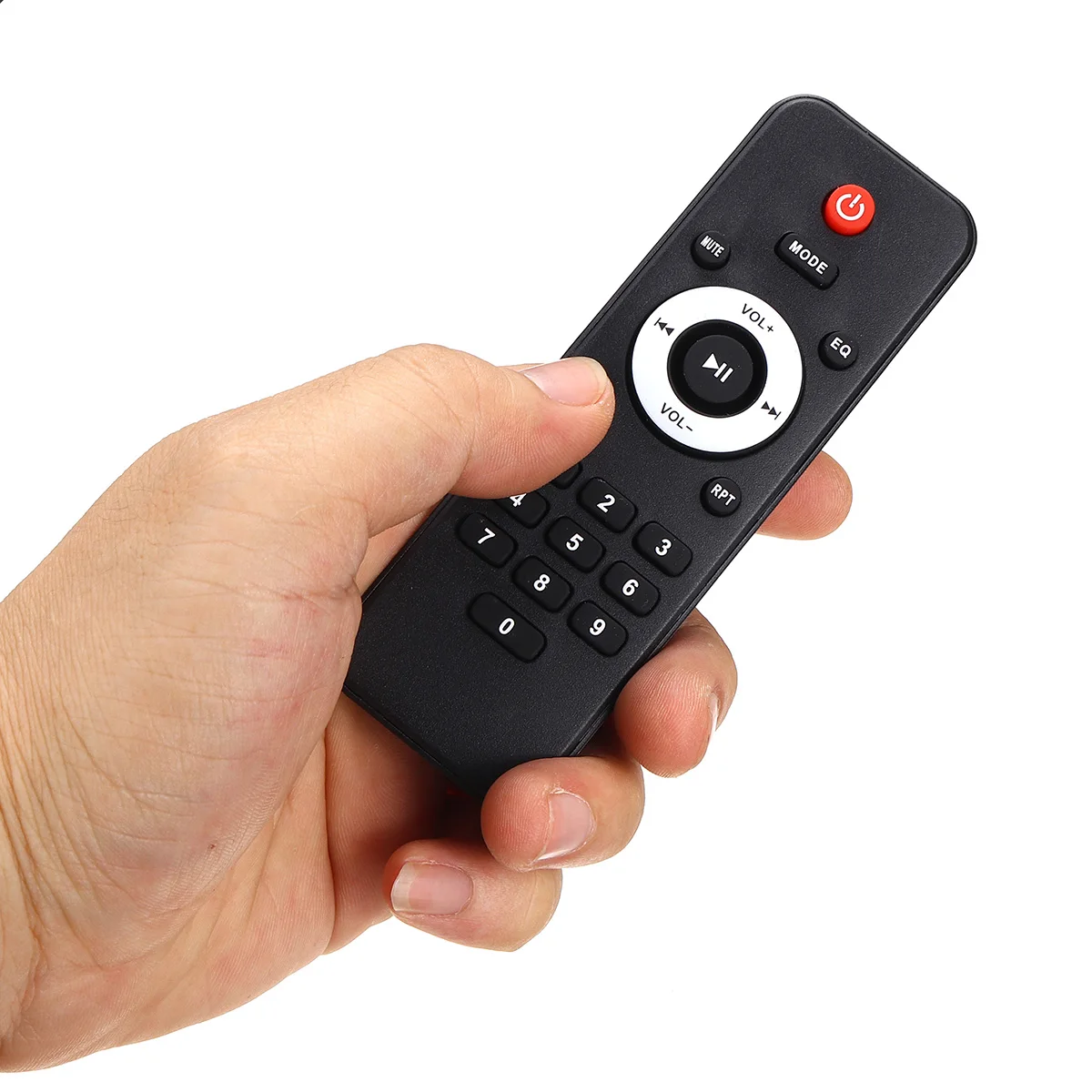 220 В-240 В 1388 2*200 Вт bluetooth стерео 2,0 Усилитель HiFi мощность дистанционное управление USB SD Aux Mic вход автоматический усилитель