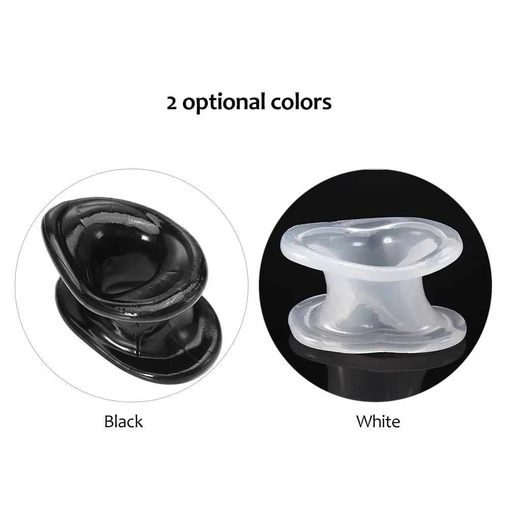 Male Cock Rings Delay Lasting Adult Toys Sex Products For Men Flexible Penis Bound Ball Stretcher|Эрекционные кольца| |