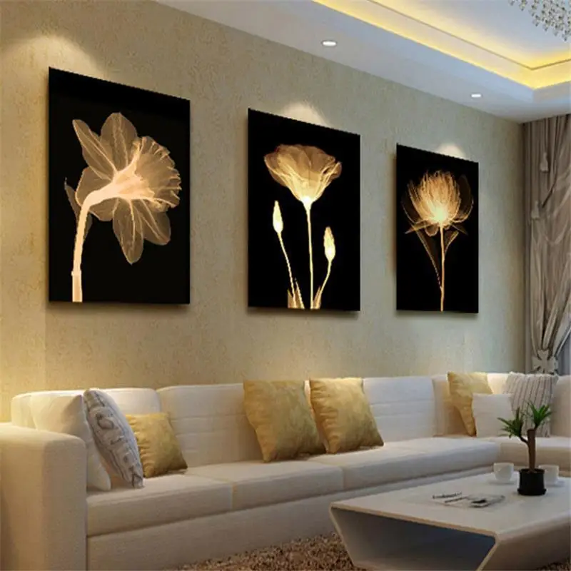 Op Nummer Plakat Schilderij Affiche диван Obrazy и печать живопись плакат Decoracion Hogar Современная