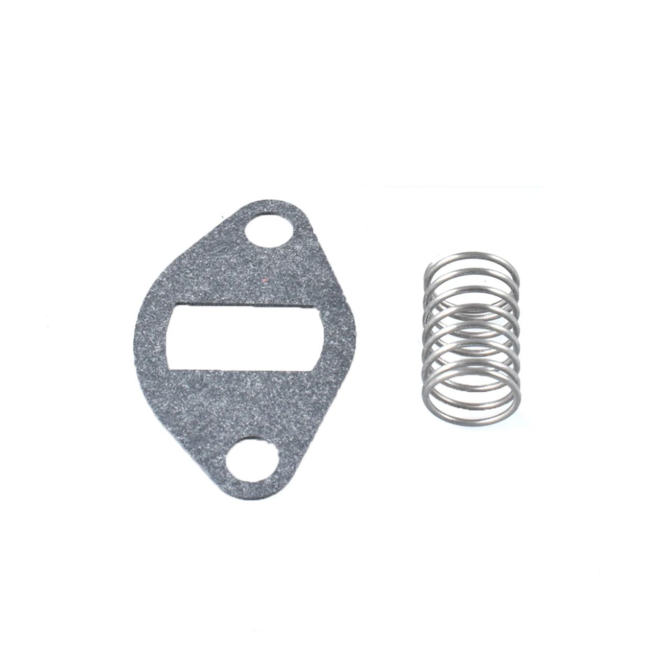 

Fuel Pump Rebuild Kit w/ Spring for Kohler Onan Tractor Generator 230675
