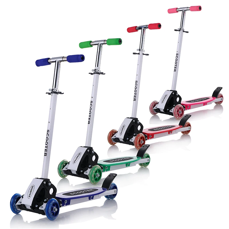 Kick Scooter MD 01 городской малыш легкий портативный скейтборд 2 колеса Экстремальный