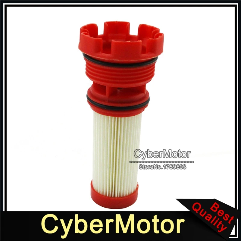 Топливный фильтр для Mercury Verado подвесной мотор 35 8M0020349 884380T 18 7981 8M0060041 Sierra|filter|filter fuel