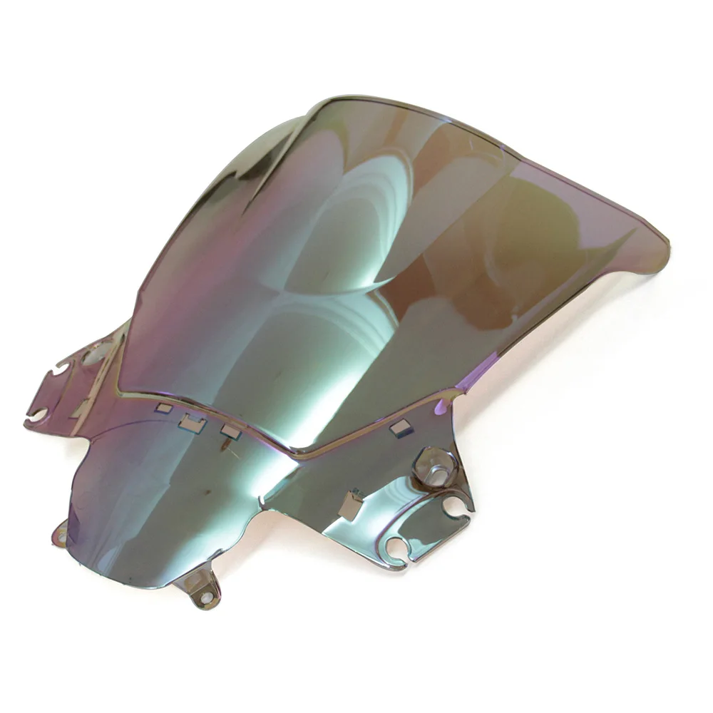 Для мотоциклов 2011 2013 2012 Honda CBR250R cbr 250r детали для лобового стекла иридий экран