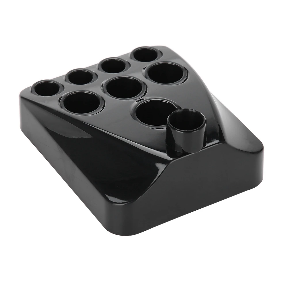 Держатель для тату инструментов пигмент микроблейдинга емкость чернил