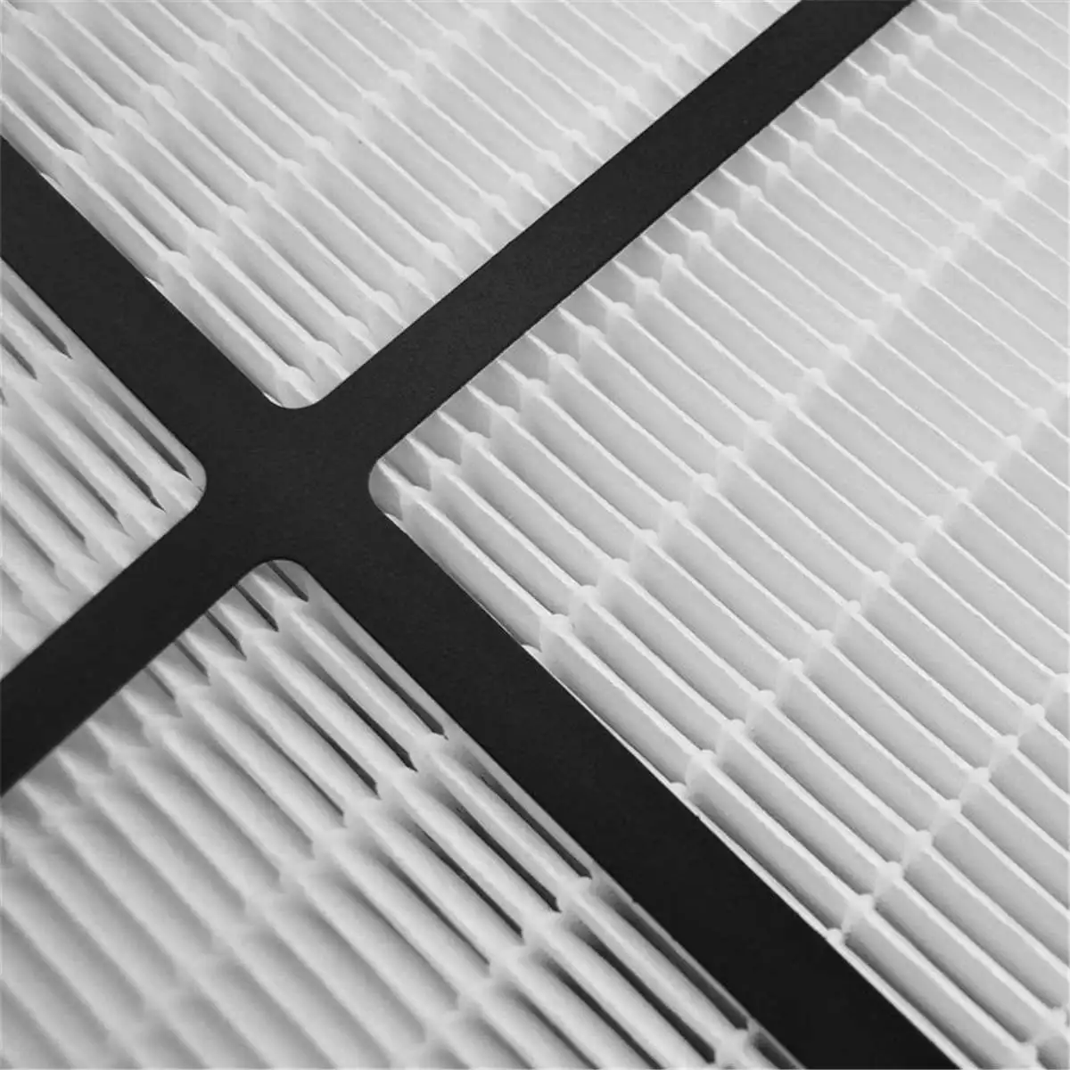 Activated Carbon filter 3 in 1 Air Purifier Compound Filter with HEPA Primary cotton | Бытовая техника