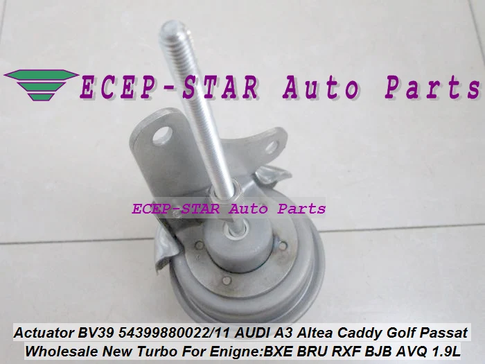 Турбопривод BV39 54399880022 54399700022 54399880011 54399700011 для AUDI A3 SEAT Altea VW Caddy Golf Passat BJB AVQ л |