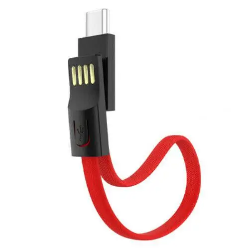 Группа Vertical USB зарядное устройство кабель брелок синхронизации данных для iPhone