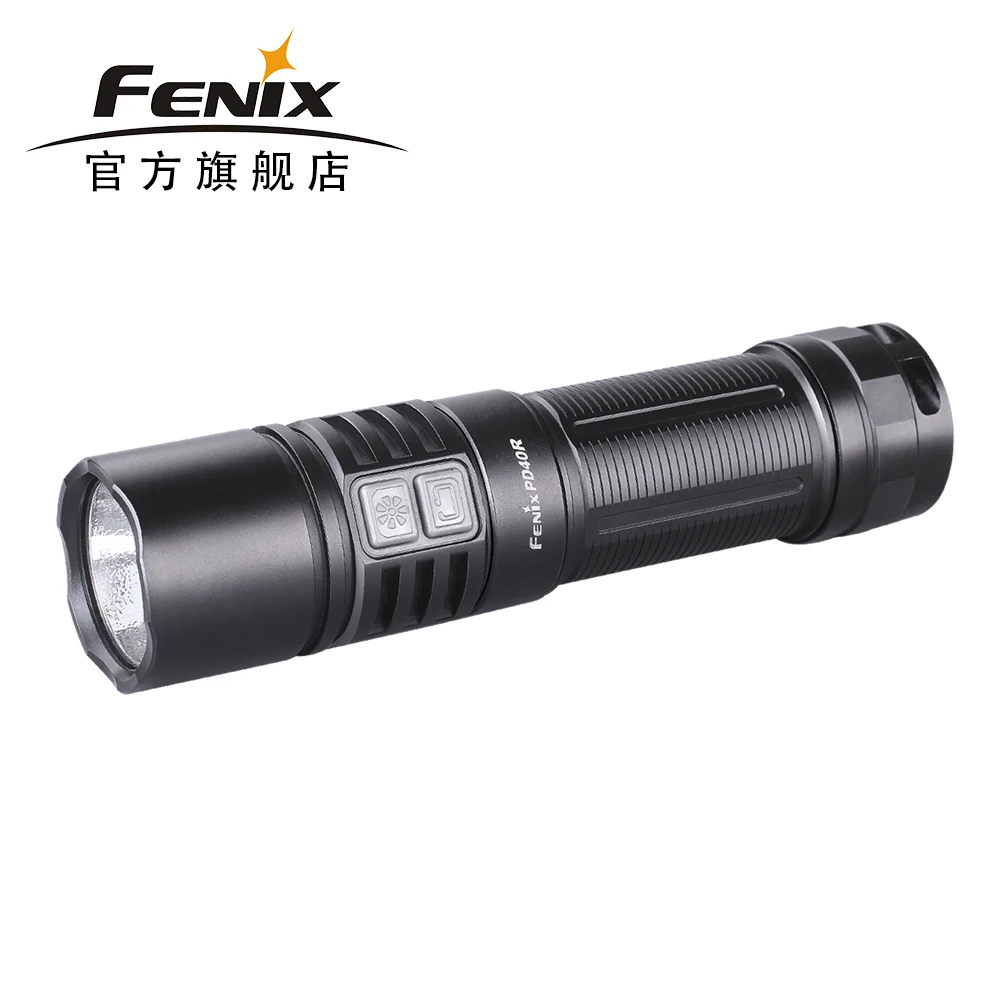 Новая светодиодная лампа Fenix PD40R Cree XHP 70 3000 люмен уличная модная | Лампы и освещение