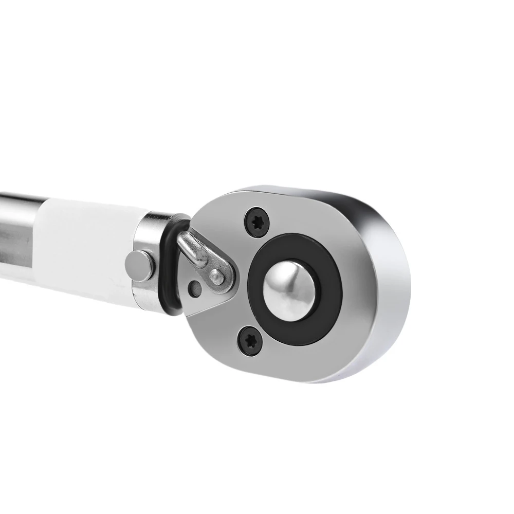 Hot 1/2 Inch 28-210 N.M Adjustable Micrometer Torque Wrench Hand Tool Multifunctional Drive Ratchet Repairing | Инструменты