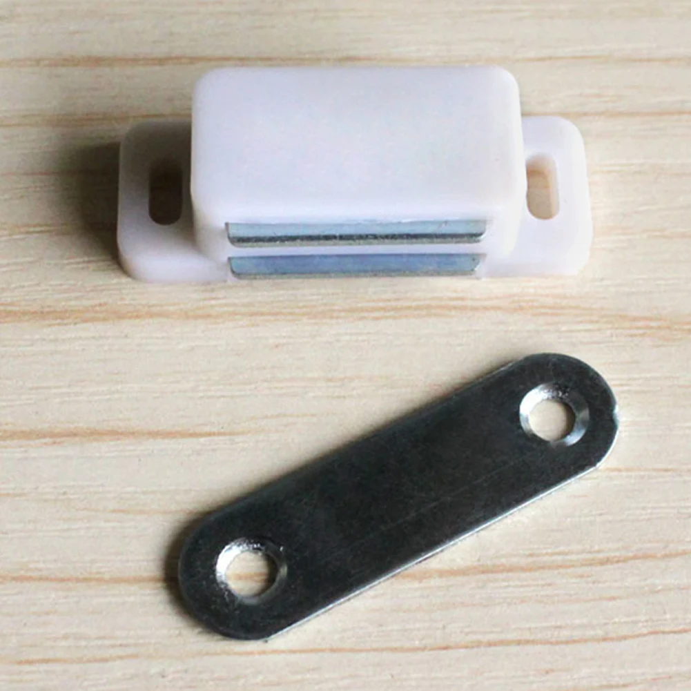 Magnetic Door Catches For Kitchen Cabinet Cupboard Wardrobe Latch | Обустройство дома