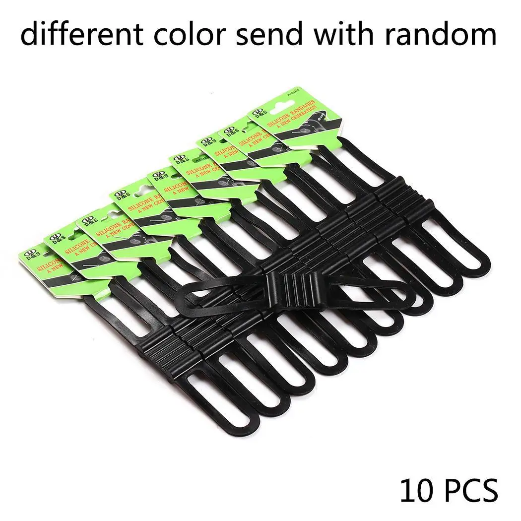 Multi-Function Flexible Self-Riding Bike Bandages Outdoor Random Casual Cycling Accessories Fixed For | Спорт и развлечения