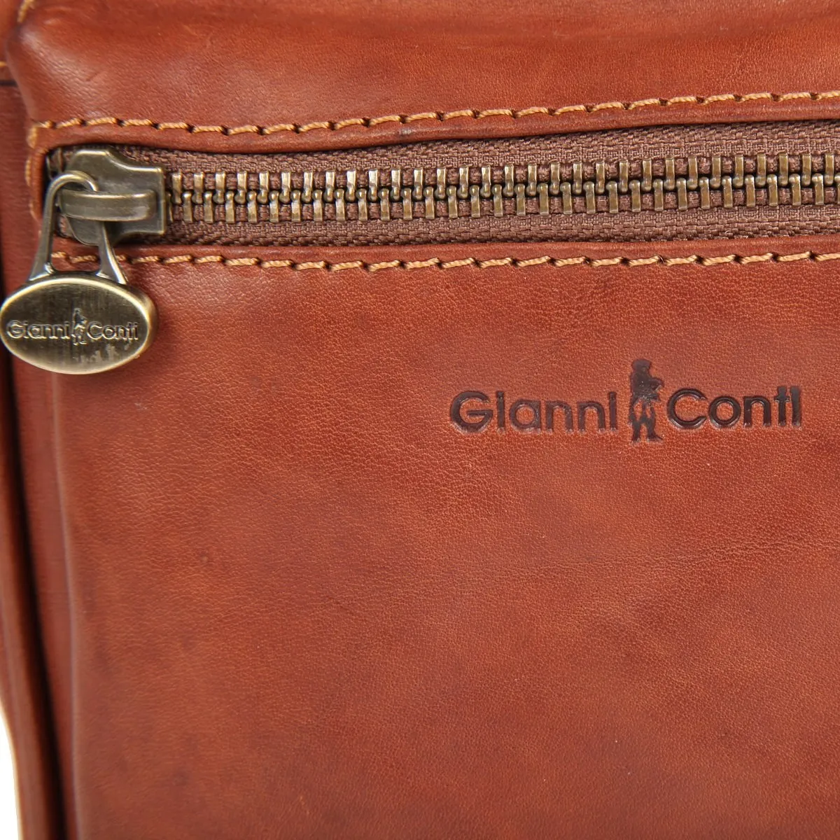 Планшет Gianni Conti 912345 tan | Багаж и сумки