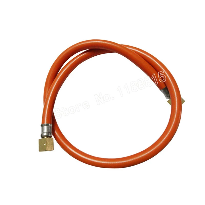 

EARTH STAR 80cm German Standard NG Gas Regulator Hose 1/4" Thread with CE standard