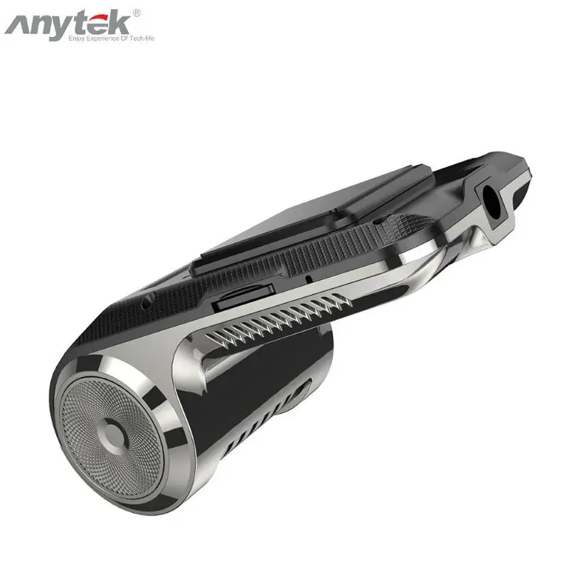 Автомобильный видеорегистратор Anytek X28 1080 P FHD 2MP объектив видео рекордер WiFi ADAS