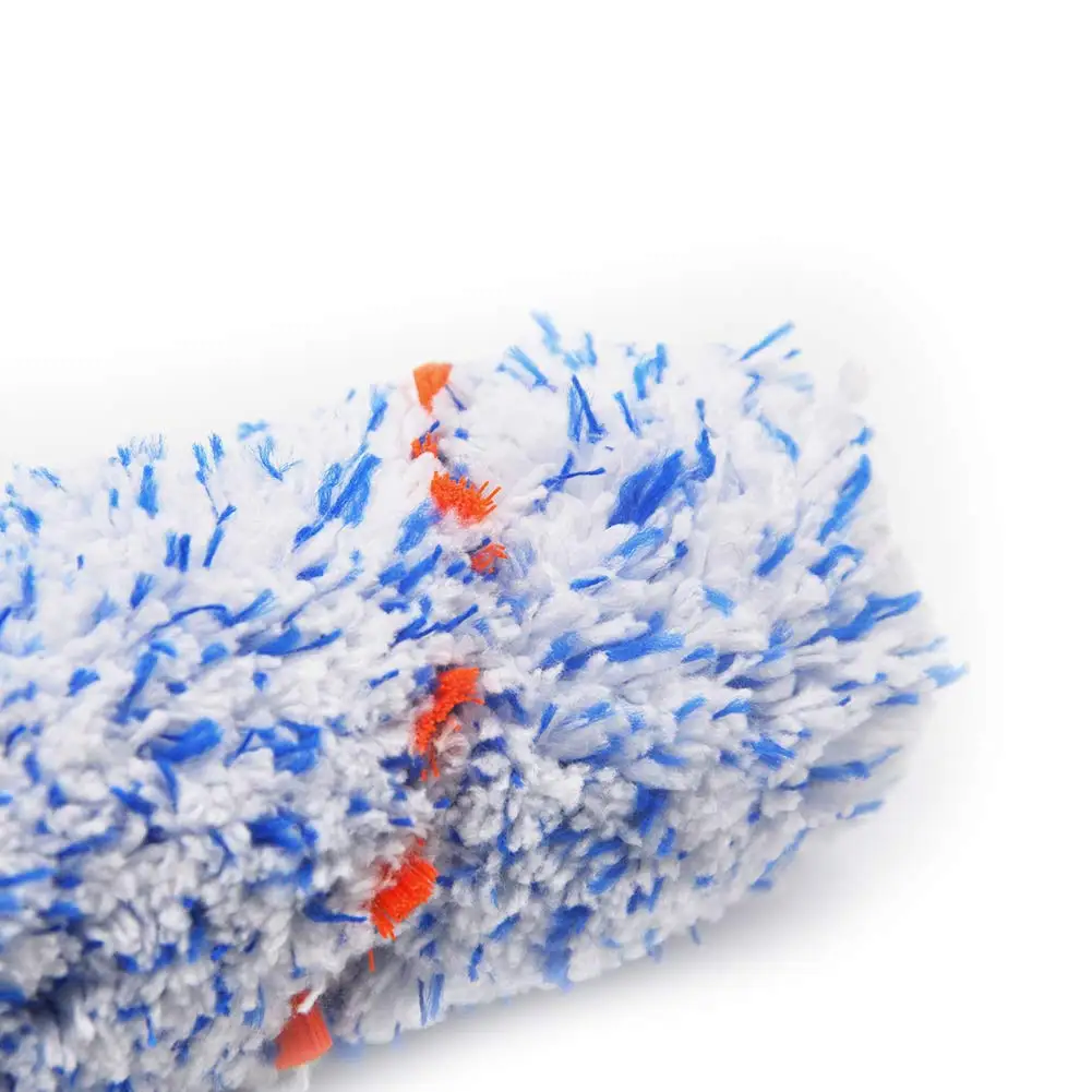 2 шт Замена для Бисселл 1868 1785 поперечная волна мульти-поверхностная боковая щетка