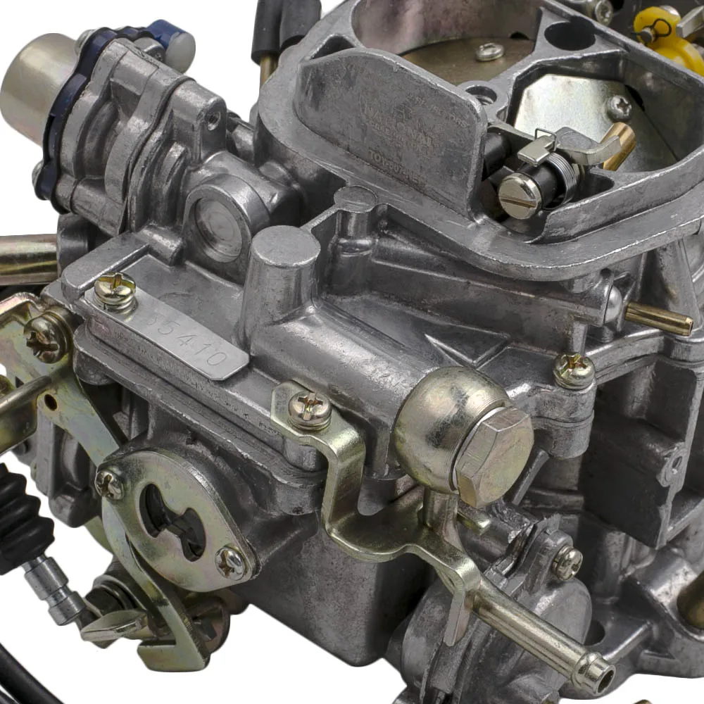 Карбюратор Carb для Toyota 22R двигатель 2.4L 2366CC l4 1998 1989 1990 захвата