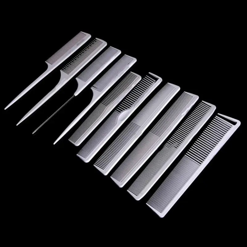 Профессиональная укладка расчески для волос 1 шт. щетка стрижки расческа