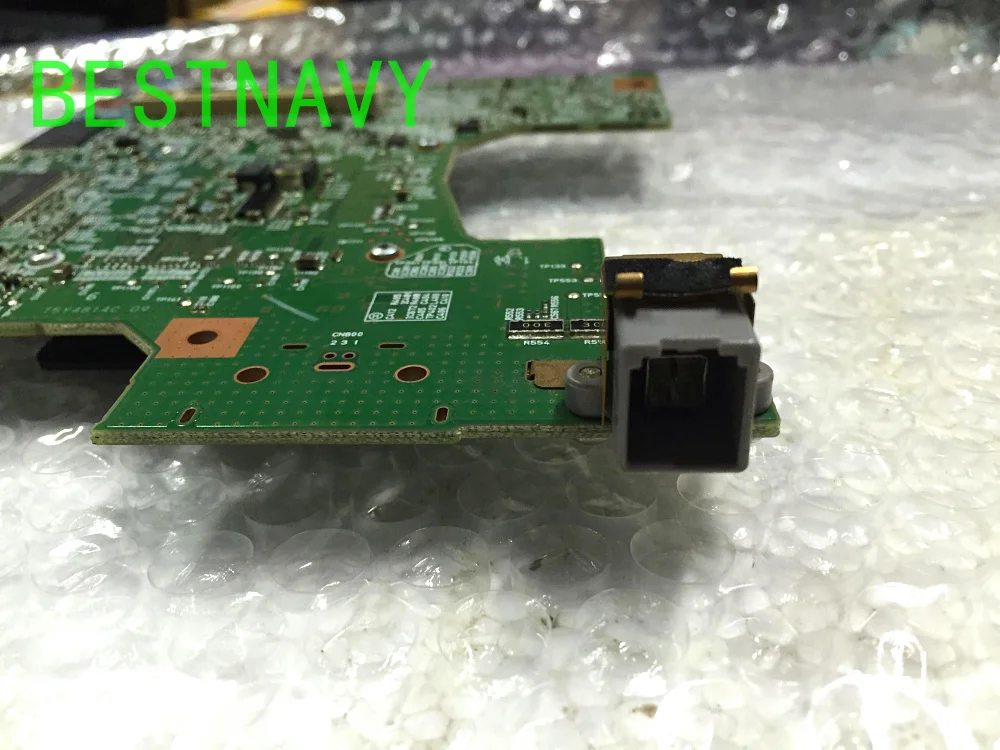 Материнская плата 462151-0510 печатная для Toyota Camry Sequoia Senna Lexus аудио-навигация 86120-06380