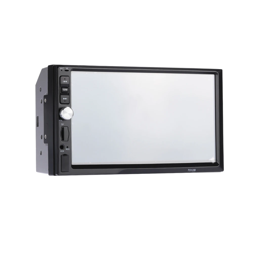 Автомобиль MP5 Поддержка перевернутое изображение FM USB универсальный AUX радио