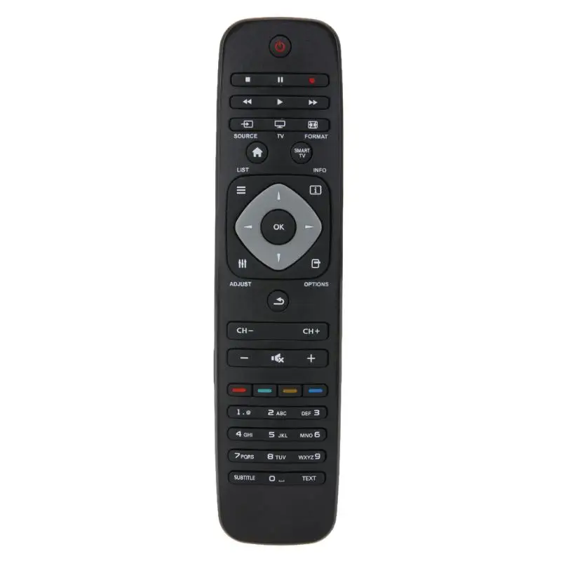 Пульт дистанционного управления для Philips 242254990467/2422 549 90467|Пульты ДУ| |