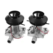 12 V/24 вольтным и сборки автомобилей Грузовик Караван Лодка надувной матрас для дизель стояночный отопитель в солнечном нагревателе для нагреватель EBERSPACHER
