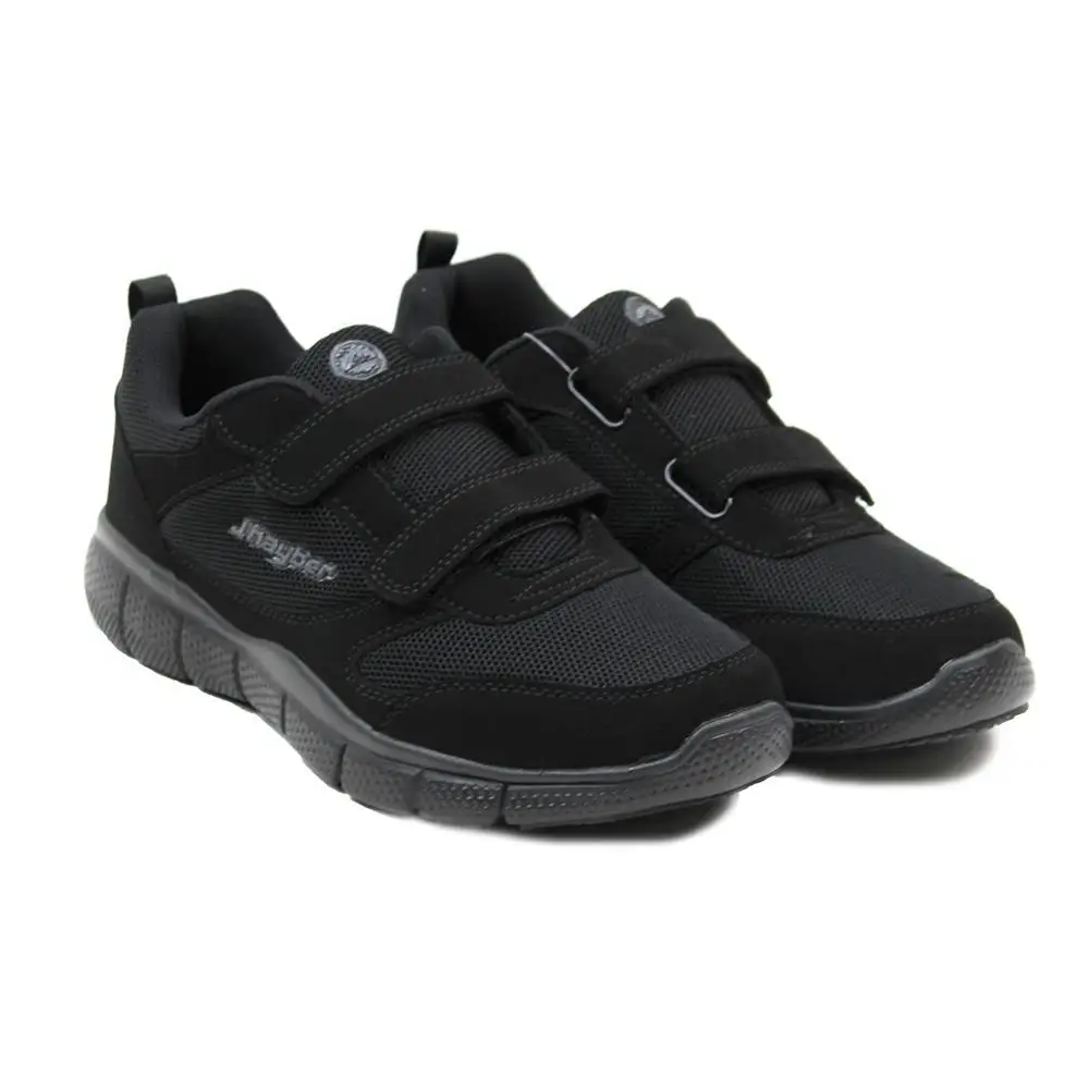 J'HAYBER-MAN-SYNTHETIC-SNEAKERS-J 'HAYBER 580871 черный | Спорт и развлечения