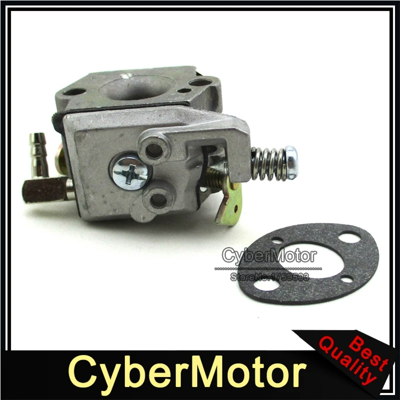 Карбюратор для Tecumseh 640347 TM049XA Ice Auger 50667 Малый газовый двигатель Орегон 50 660 MFG #5312 Strike