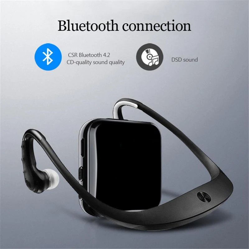 M7 Bluetooth Dsd звук Mp3 спорт Hifi аудио Fm радио без потерь музыка мини студентов громкий