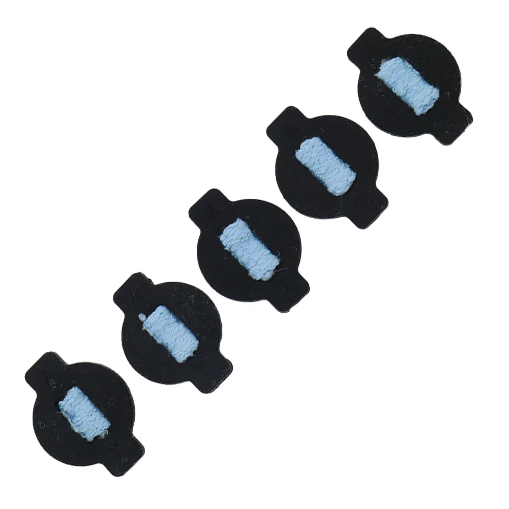 Горячая Распродажа 5 шт. крышка для воды комплект iRobot Braava 380 380t 320 Mint 4200 4205 5200