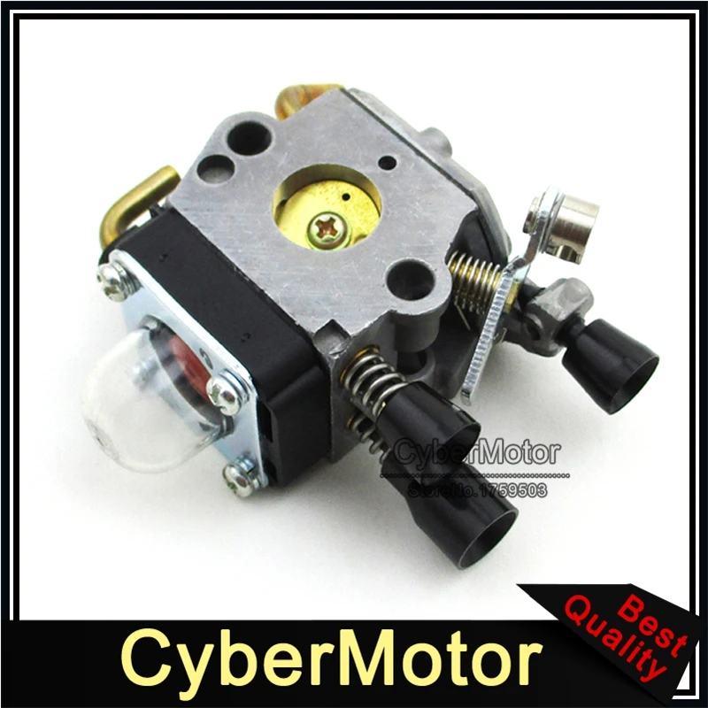 Карбюратор для Stihl New Zama C1Q 4140-120-0619 FS55 FC55 FS45 FS46 FS55R Carb | Автомобили и мотоциклы