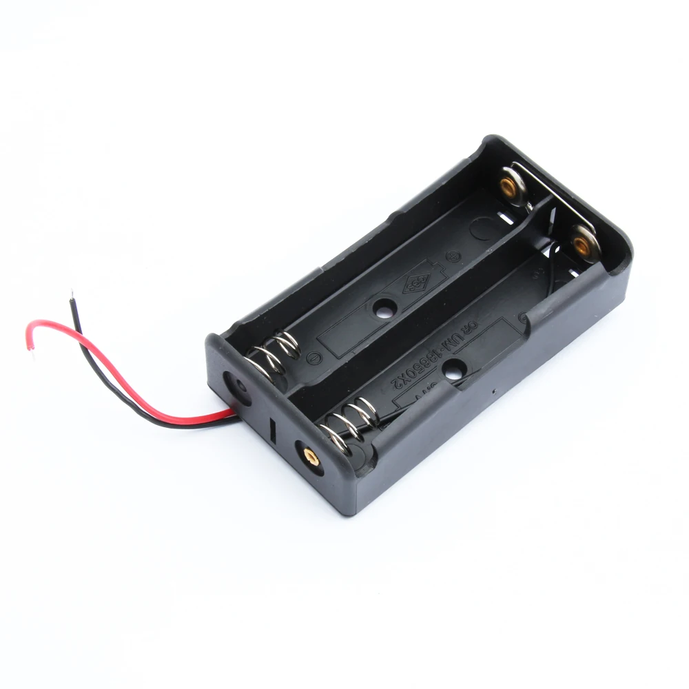 Соединение Glyduino 1 2 4 серия 18650 Крышка батарейного отсека герметичный