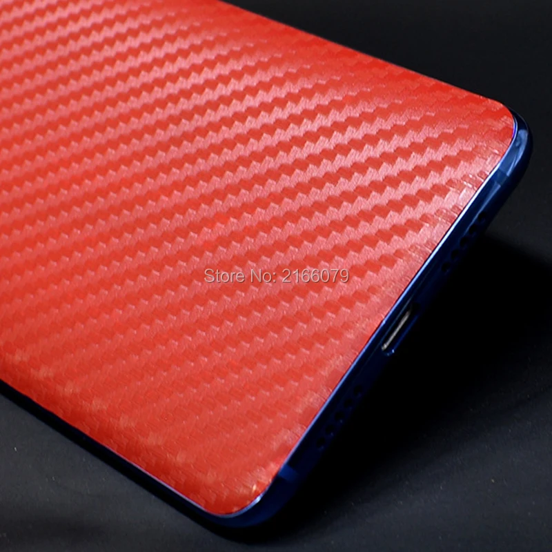 Для Xiaomi Mi 9 Mi9 M9 SE новая задняя обложка наклейка 3D углеродное волокно Защитная