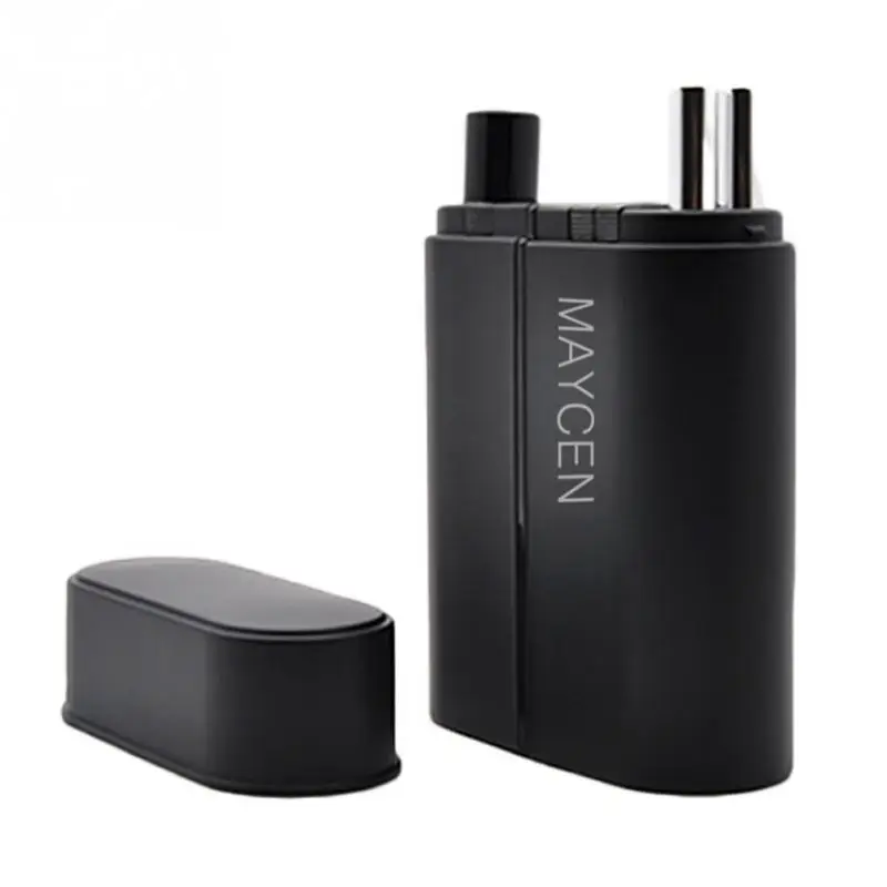 Многофункциональный Комбинации Magic макияж окно организатор тампоны Пластик