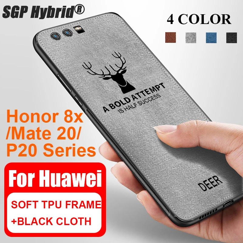 Чехол для Huawei Mate 20 x pro lite чехол huawei p20 оболочка hawei Honer 8x бампер Премиум Мягкие Чехлы