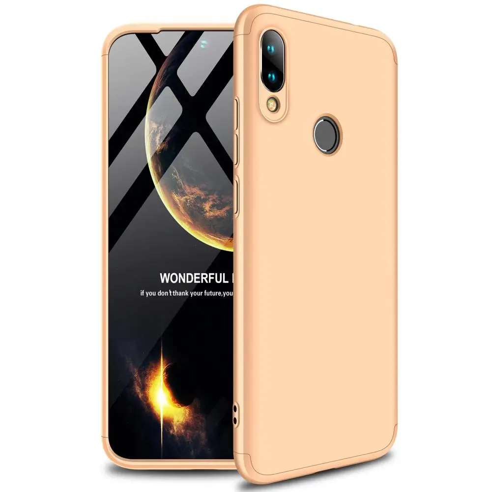 Вертикальный чехол для Xiaomi Redmi Note 7 мягкий силиконовый Ультратонкий из ТПУ Pro Note7