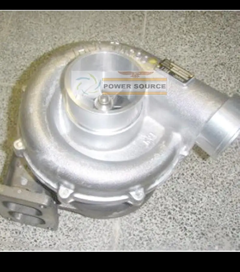RHC93 Turbo VA300025 VB300025 VA300019 1144003841 для Hitachi экскаватора Isuzu 6W61TC BB6WG1-XQA BB6WG1-XQA0 15.7L 15700ccm |