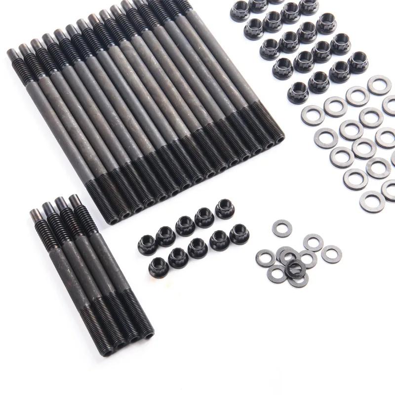 Для Chevy Ls1 Ls6 Ls2 1997 2003 комплект головок цилиндров 4.8L 5.3L 5.7L 6.0L 33380 Lq9| |