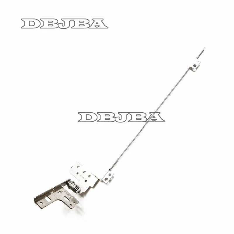 Новые петли ЖК-дисплея для ноутбука Asus X42 X42J X42F X42JR A42 A42 A42J A42DE K42 K42J K42D A42F A42JA слева и справа (art.: 3920ced3f67ac) - 3920ced3f67ac