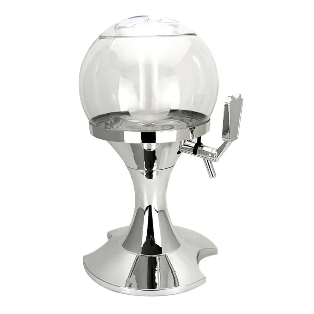 3.5L для ликера вина сок напитки пива напитка дома бар и т. д. диспенсер вечерние