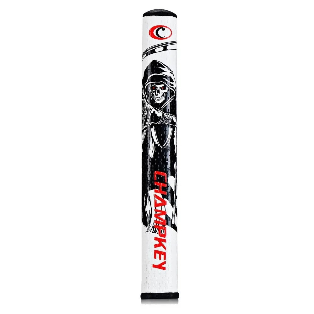 Death Slim 3 0 и 2 Golf Putter Grip AVS High Tech PU кожаный материал без конической технологии | Спорт