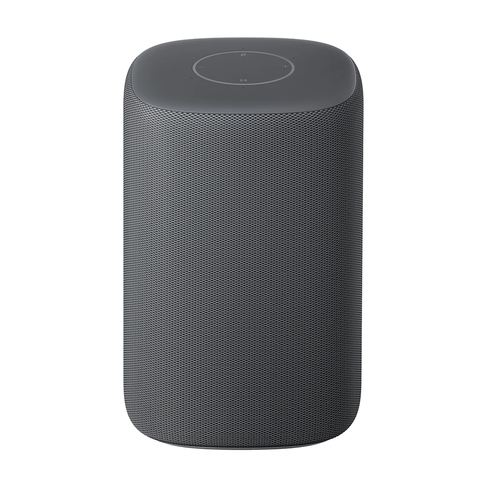 Оригинальный Xiaomi Xiaoai Bluetooth 4 1 динамик HD Голосовое управление DSP динамический 2 ГГц