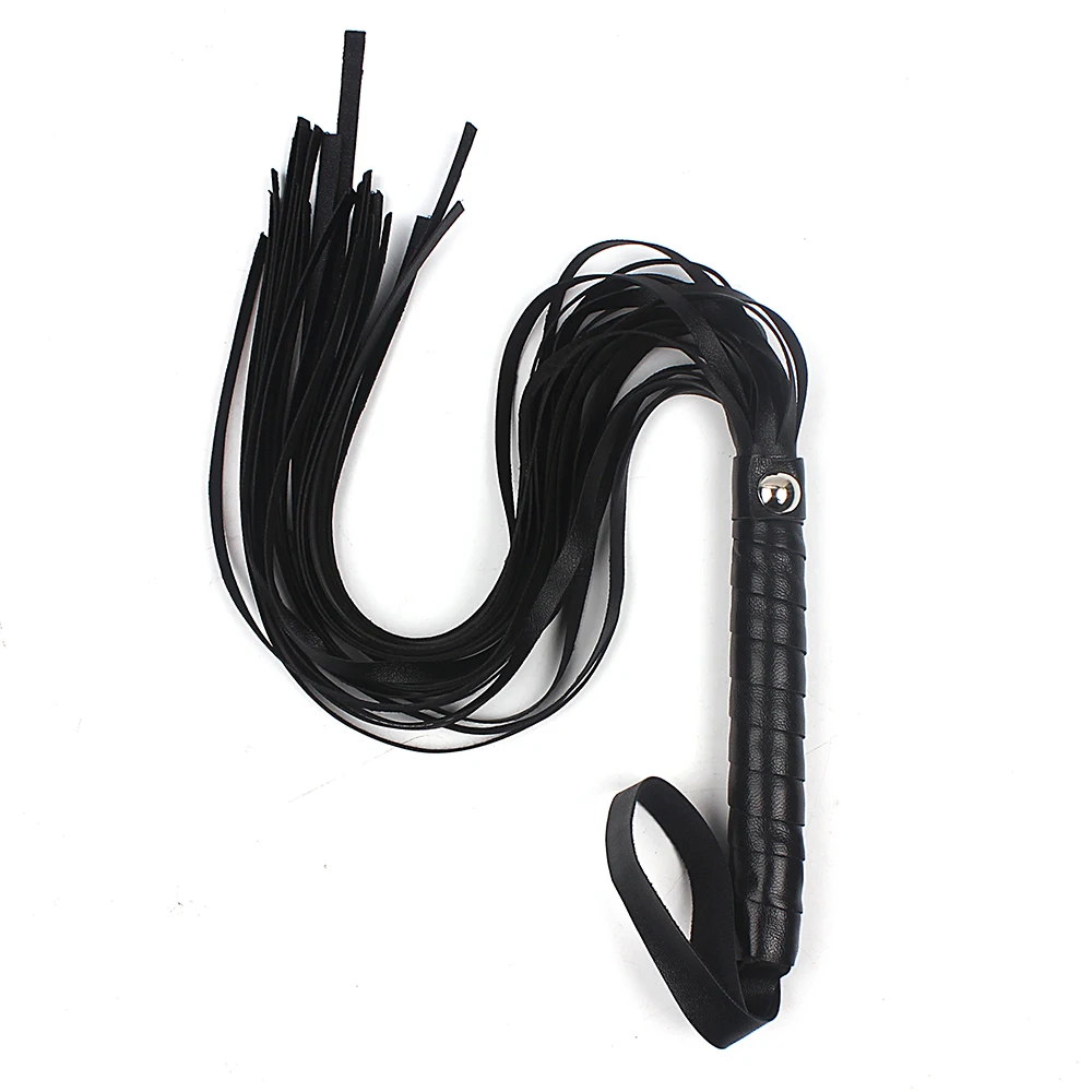 VATINE секс игрушки для пар шлепание весло Фетиш кнут игры взрослых Flogger Roleplay