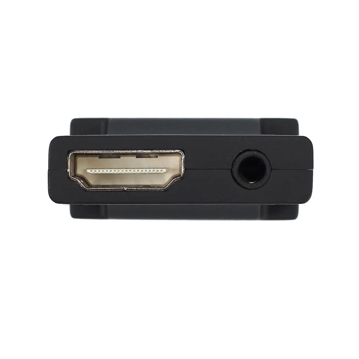 1080P HDMI Женский к VGA Мужской с аудио выходным кабелем конвертер адаптер| |