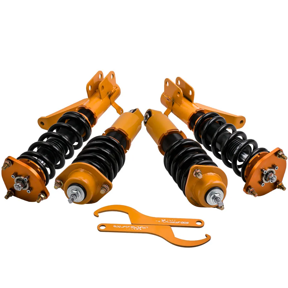 Для Honda Integra DC5 Тип R (ввиде горшка 01-05) Coilover амортизационная стойка Новинка |